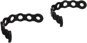 Yakima - Chain Straps for Bike , Rubber, 2 Count