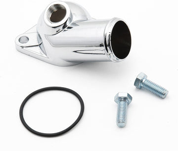 Mr. Gasket 2557 O-Ring Style Water Neck