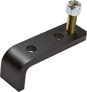 Rubicon Express RE1630 Track Bar Bracket for Jeep YJ