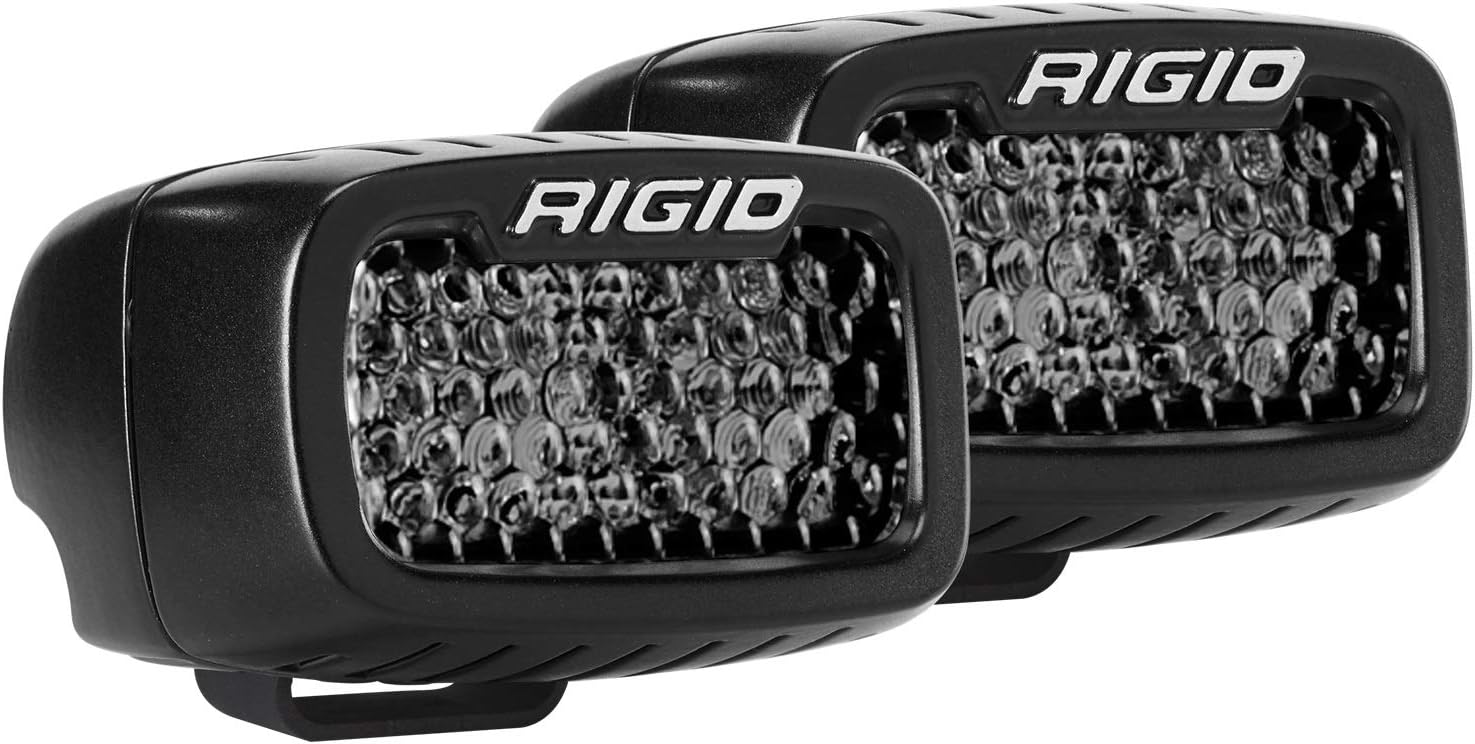 SR-M SRS PRO DIFF Midnight /2