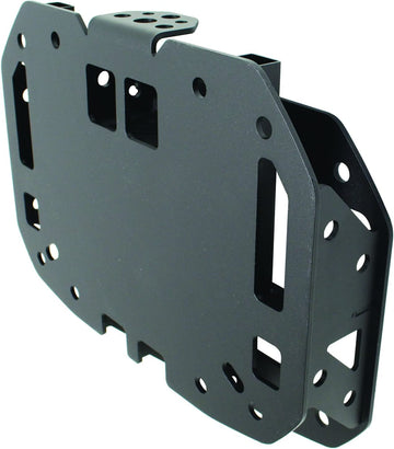 Go Rhino! 372000T Jeep Wrangler JL Rockline Spare Tire Relaocation Kit