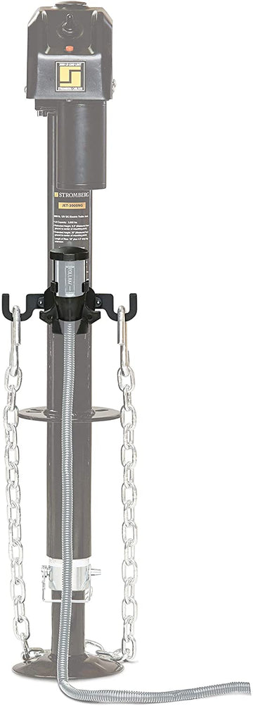 Cord & Chain Saddle
