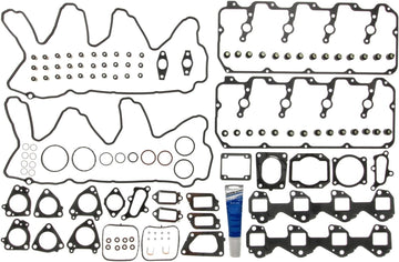 MAHLE Original Victor Reinz HS54580C Head Gasket Set, Standard