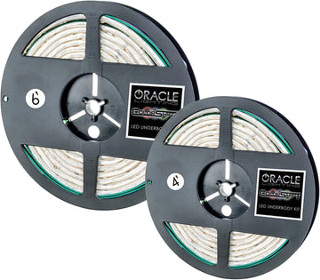 Oracle Lighting 4227-333 Underbody LED Light Kit