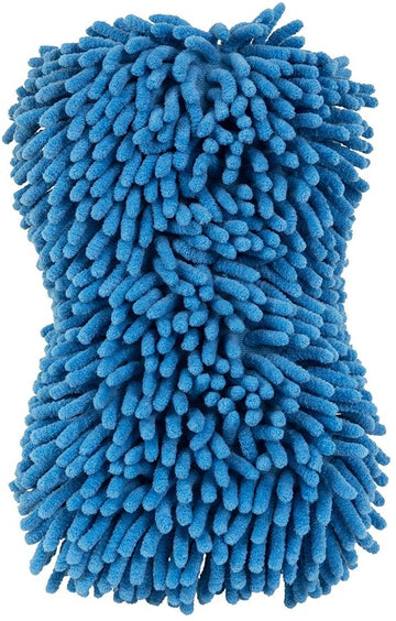 Chemical Guys MIC_495 Microfiber Two Sided Wash Sponge