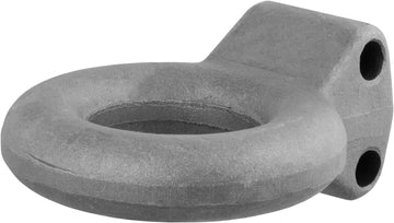 Curt Manufacturing 48600 12000 Gtw - 3 In Adjustable Eye Adjustable Base
