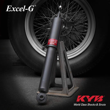 KYB 349168 Excel-G Gas Shock