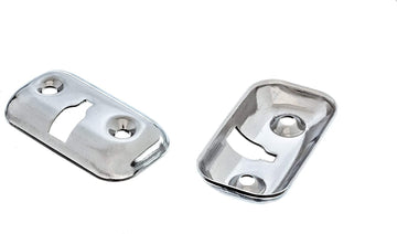 Attwood Stainless Steel Boat Fender Lock Kit - Pair Stainless Steel Boat Fender Lock Kit 11575-3 - Pair