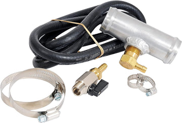 Dee Zee DZ97961 DZ97961 Auxiliary Transfer Tank Connector Kit