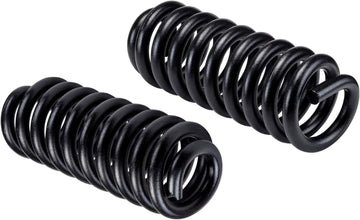 SuperSprings SSC-31 SuperCoils Heavy Duty Replacement Coil Spring, Pair
