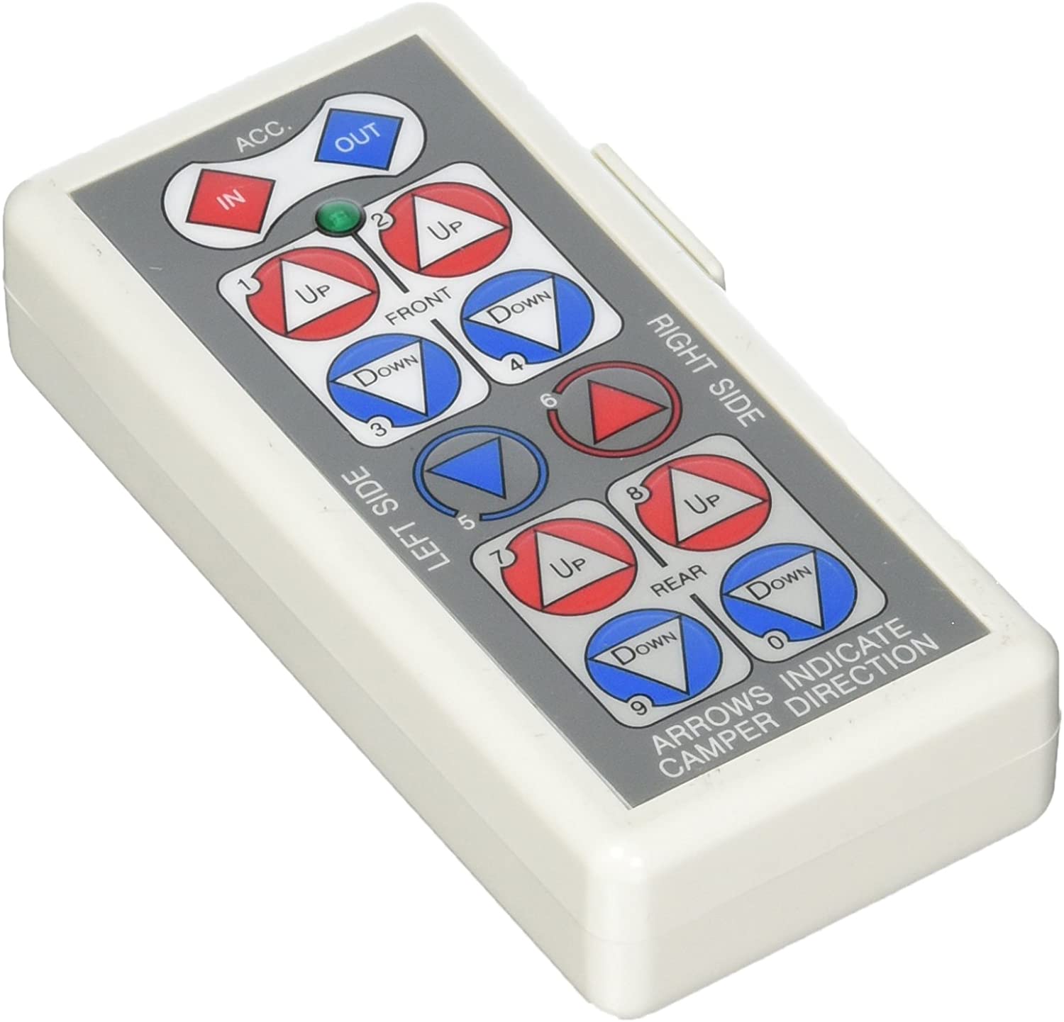 HappiJac 183070 Wireless Remote