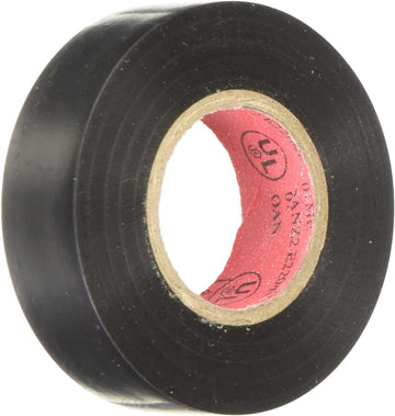 Dorman 85292 3/4" x 60' Black Electrical Tape