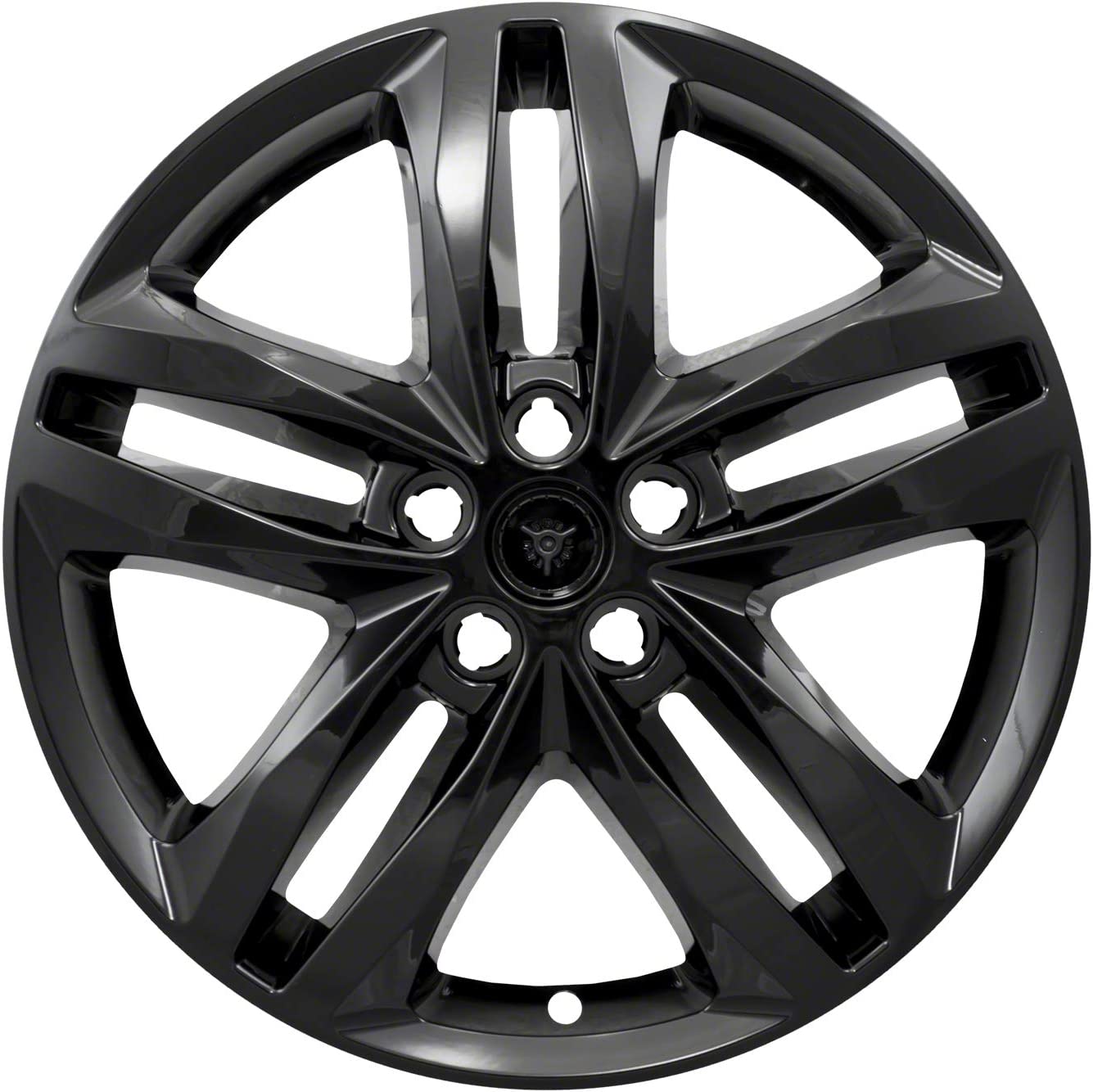 IMP;18-20 EQUINOX;BLK;19';5 DBL SPK