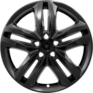 IMP;18-20 EQUINOX;BLK;19';5 DBL SPK