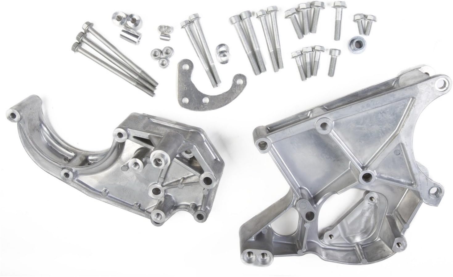 Holley 20-132 Accessory Drive Bracket Kit