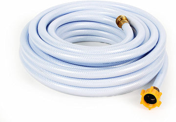 Camco 22753 RV 50' Freshwater Drinking Water Hose 1/2 Inch ID 50 Feet