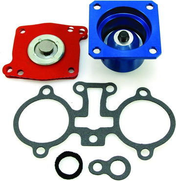 Jet Performance 61510 TBI Fuel Pressure Regulator Kit