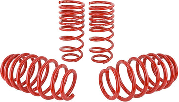 Skunk2 519-05-1580 Lowering Spring for Honda Civic