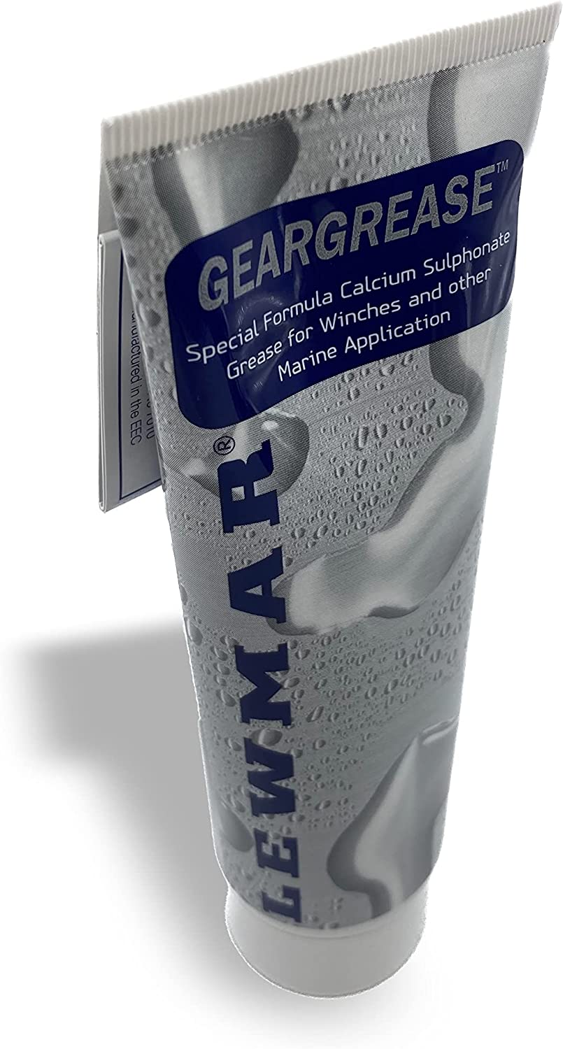 Grease, Tube (3.5 oz)