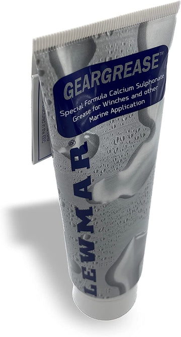 Grease, Tube (3.5 oz)