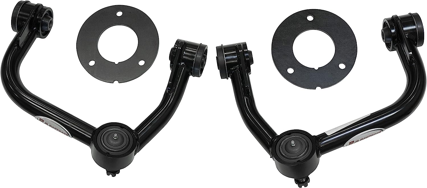 Rancho RS64501 Suspension Control Arm Kit