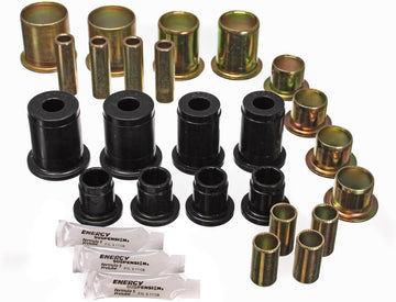 Energy Suspension 3.3117G CONTROL ARM BUSHING SET