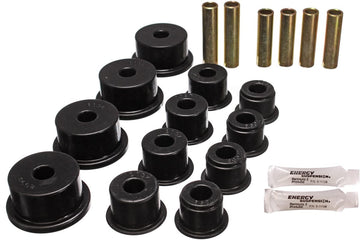 Energy Suspension 2.2109G Spring Bushing for Jeep/Cherokee/Comanche
