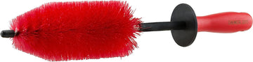 Chemical Guys ACC607 Little Red Rocket Detailing Brush Brush Small