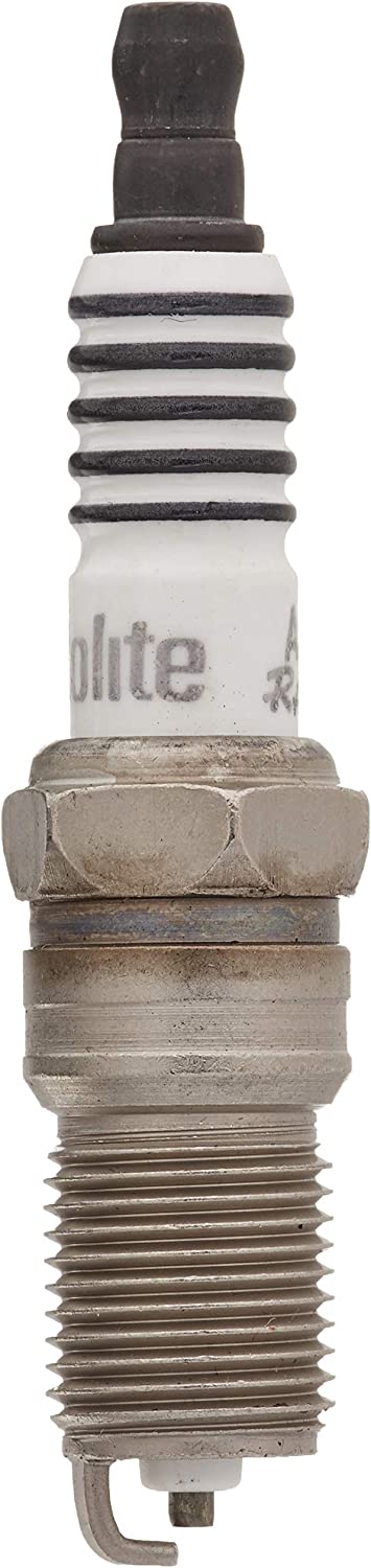 Autolite AR94-4PK High Performance Racing Non-Resistor Spark Plug, 4 Pack