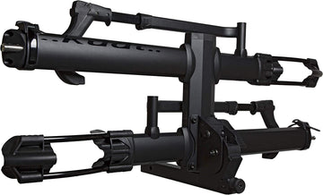 Kuat Racks NV Base 2.0 Bike Rack Sandy Matte Black 2"
