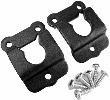 AMP Research BedXTender Mounting Kit | 74604-01A | Universal