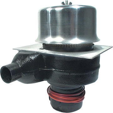 Allstar ALL13000 Air Blower Motor for Driver Fresh Air System