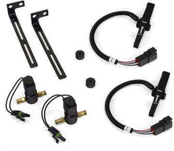 Air Lift 25491 SmartAir II Dual Path Compressor Kit