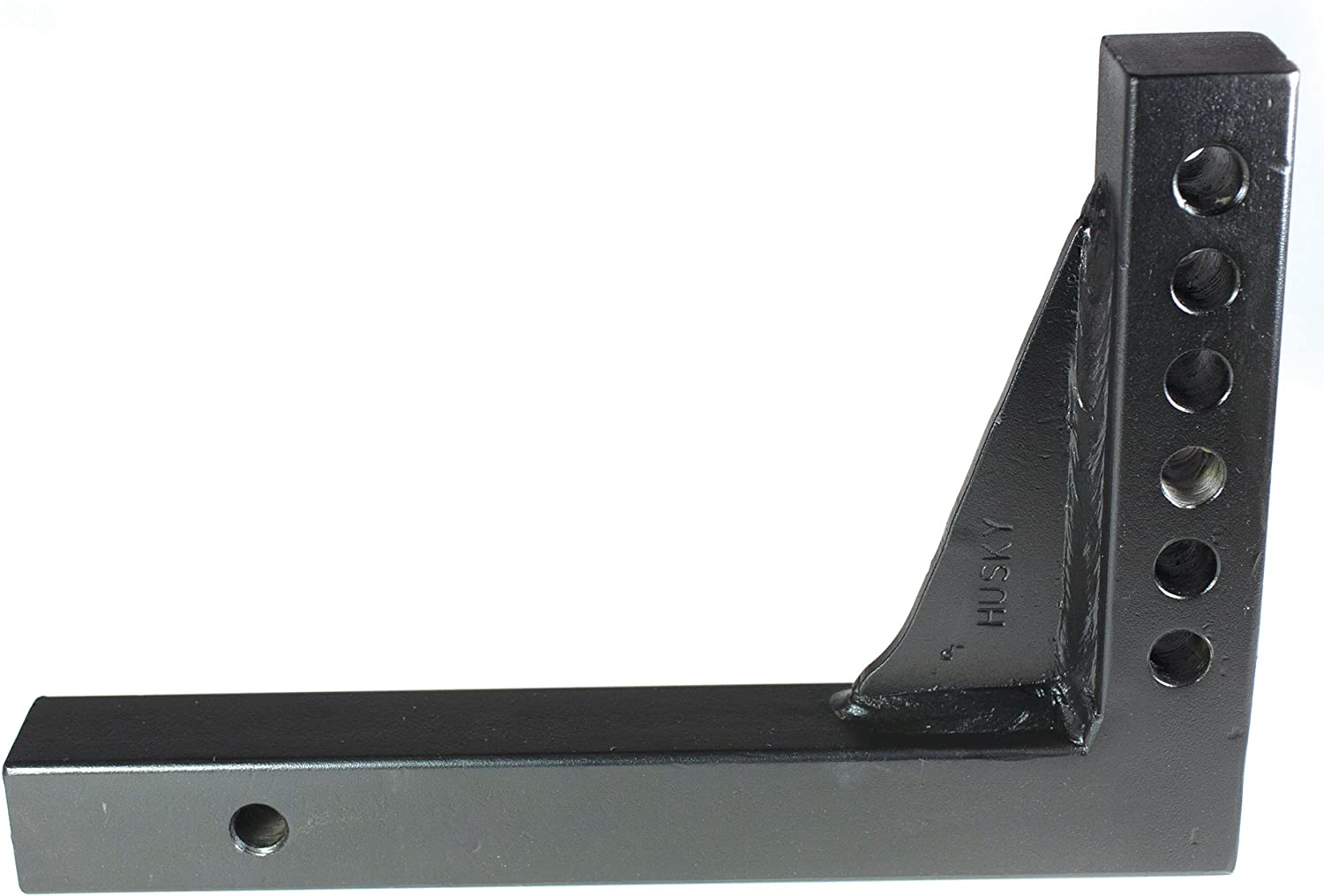 Husky 30858 Center Line 14" Length 10.75" Rise Ball Mount Shank 14 - Inches