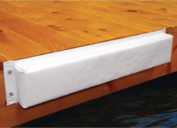 TAYLOR MADE PRODUCTS Heavy Duty Dock Bumper- Corner