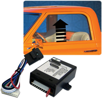 AutoLoc Power Accessories 9862 One Touch Up and Down Window Unit