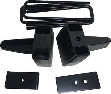 17-18 F150 5 R/Blck Kit