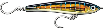 X-Rap Magnum Stick 17 HD Sailfish UV