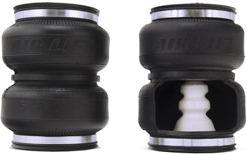 Air Lift 88204 Load Lifter 5000 Ultimate Air Spring Kit