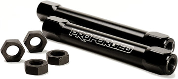 Proforged 105-10049 Billet Aluminum Tie Rod Sleeves - 4WD