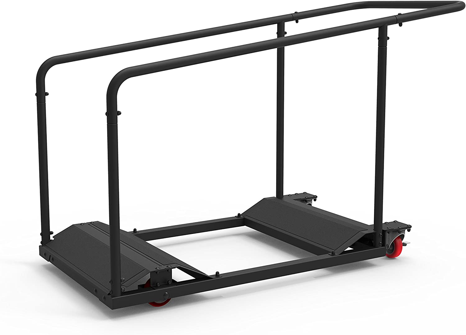 Lifetime Steel Table Cart