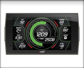 POWERTEQ Edge Products Gas Evolution CTS3 for GM