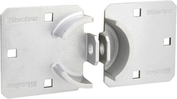 Master Lock 770 Hidden Shackle Padlock Hasp