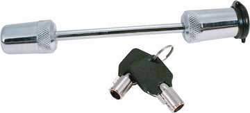 Trimax TC3 Coupler Lock 3-1/2"