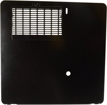 Atwood Mobile Products 91507 Access Door - 6 Gallon, Black