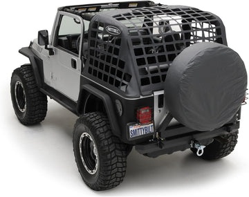 Smittybilt CRES2 HD Cargo Restraint 571135