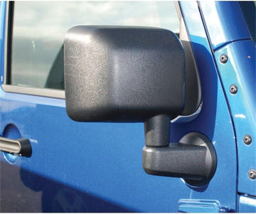 Bestop 5126001 HighRock Door Mirror