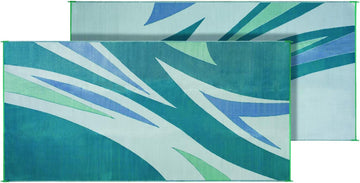 Faulkner 45637 Mat
