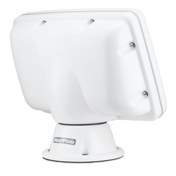 NavPod PP5920-05 PowerPod Pre-Cut f/Garmin GPSMAP® 7616 & 7416