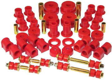 Prothane 14-2004 Red Total Kit